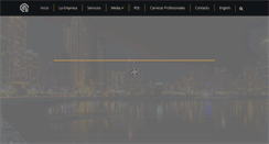 Desktop Screenshot of goethalsconsulting.com